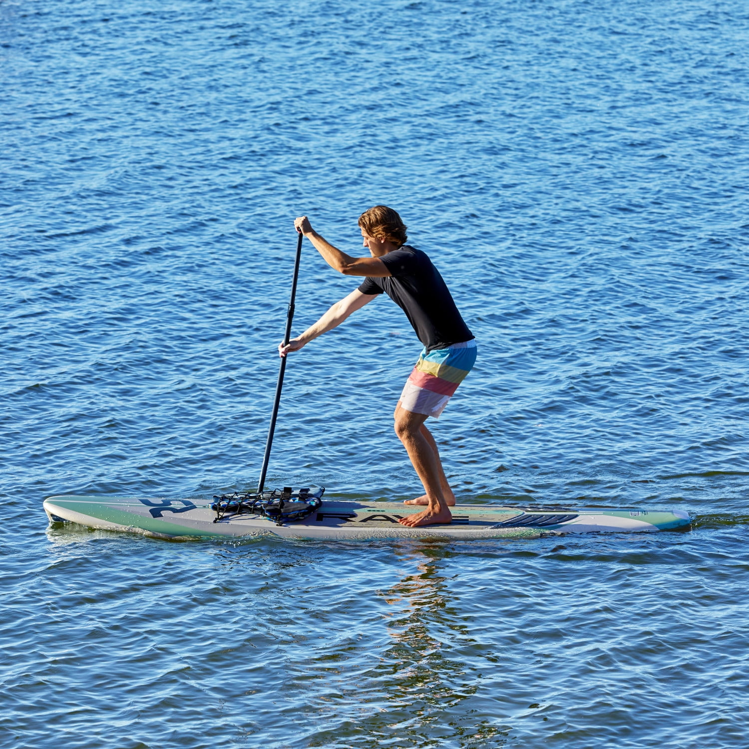 Cruiser 11'6" SUP Seaglass