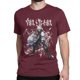 thumbnail image 5 of Camiseta para hombre y mujer, diseño de videojuego Zenless Z Zero, de algodón, de manga corta, con cuello redondo, ideal como regalo, 5 of 7