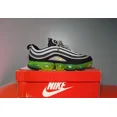 thumbnail image 1 of Ni - ke Size 10 - Ni - ke Air VaporMax 97 Neon, 1 of 5