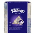 thumbnail image 3 of Kleenex Ultra Soft, Non-Lotion, 70 Facial Tissues per Box, 4 Flat Boxes, 3 of 8