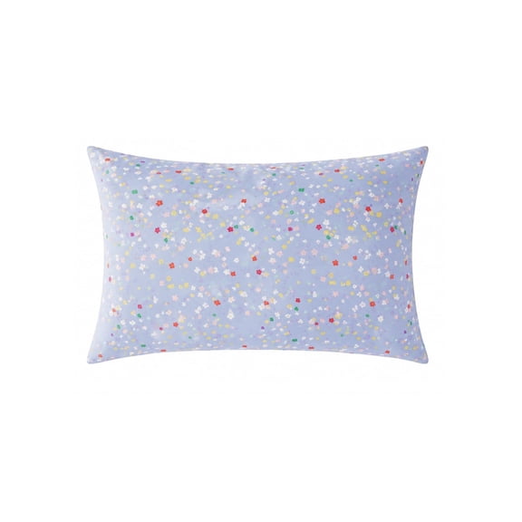 Contemporary Polyester Pillow Cover for Sofa Bed and Living Room Decor – 27.56x19.69 Inches