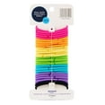 thumbnail image 3 of Pony Tail Hair Ties - Bright 4 MM Elastics for All Types, 32 Count, 3 of 6