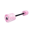 thumbnail image 1 of ICQOVD Interactive Floating Dumbbell Buoyancy Rod Pool Exercise Equipment, 1 of 7