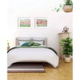 thumbnail image 3 of Garden Flowers II by Kait Roberts Print Wall Art Wood Multi-Color, 3 of 5