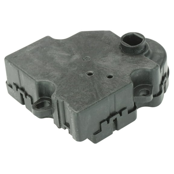 TRQ Temp Blend Door Actuator Heater A/C AC Fan& for Buick Chevy GMC Olds Pontiac HCA40134