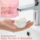 thumbnail image 3 of Toallas faciales comprimidas desechables BFHKXW Ultra Soft (30 piezas), 3 of 8