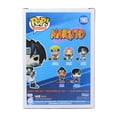 thumbnail image 4 of Figura Coleccionable Funko Pop Animation Naruto Sasuke 1 Pieza, 4 of 4
