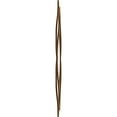 thumbnail image 4 of 63"W x 94 1/2"H x 3/8"T King Size Villarreal Decorative Fretwork Wood Ceiling Panels, Wood (Paint Grade), 4 of 10