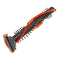 thumbnail image 2 of Replaceable Vacuum Cleaner Brush Roller, Soft Vacuum Cleaner Roller Brush Floor Protection Well Fitted  For Home, 2 of 8