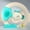 Blue-BU-toys, variant on wycnly Clearance Small Horn Children's Microphone Can Play Music And Play Toy Musical Instruments
