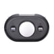 thumbnail image 3 of Ventilador personal Zulema de cuello Manos libres 3 velocidades Negro, 3 of 8