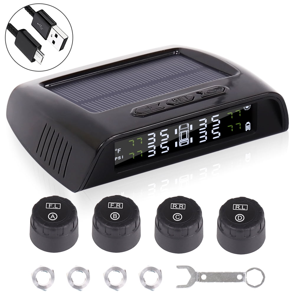 ACDelco 13598771 GM Original Equipment TPMS Tire Pressure ...