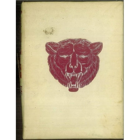 (Custom Reprint) Yearbook: 1946 Sherman High School - Athenian Yearbook (Sherman, TX)