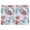 Pioneer Flower-54, variant on 2 Pcs Funny Kitchen Towels,Pioneer Flower Microfiber Dish Towels,Kitchen Tea Towels,Kitchen Towel Set (18" X 26")