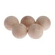 thumbnail image 3 of 5 Bolas de Madera Dura de 5 Cm de Diámetro. Bolas de Madera Sin Terminar para, 3 of 9