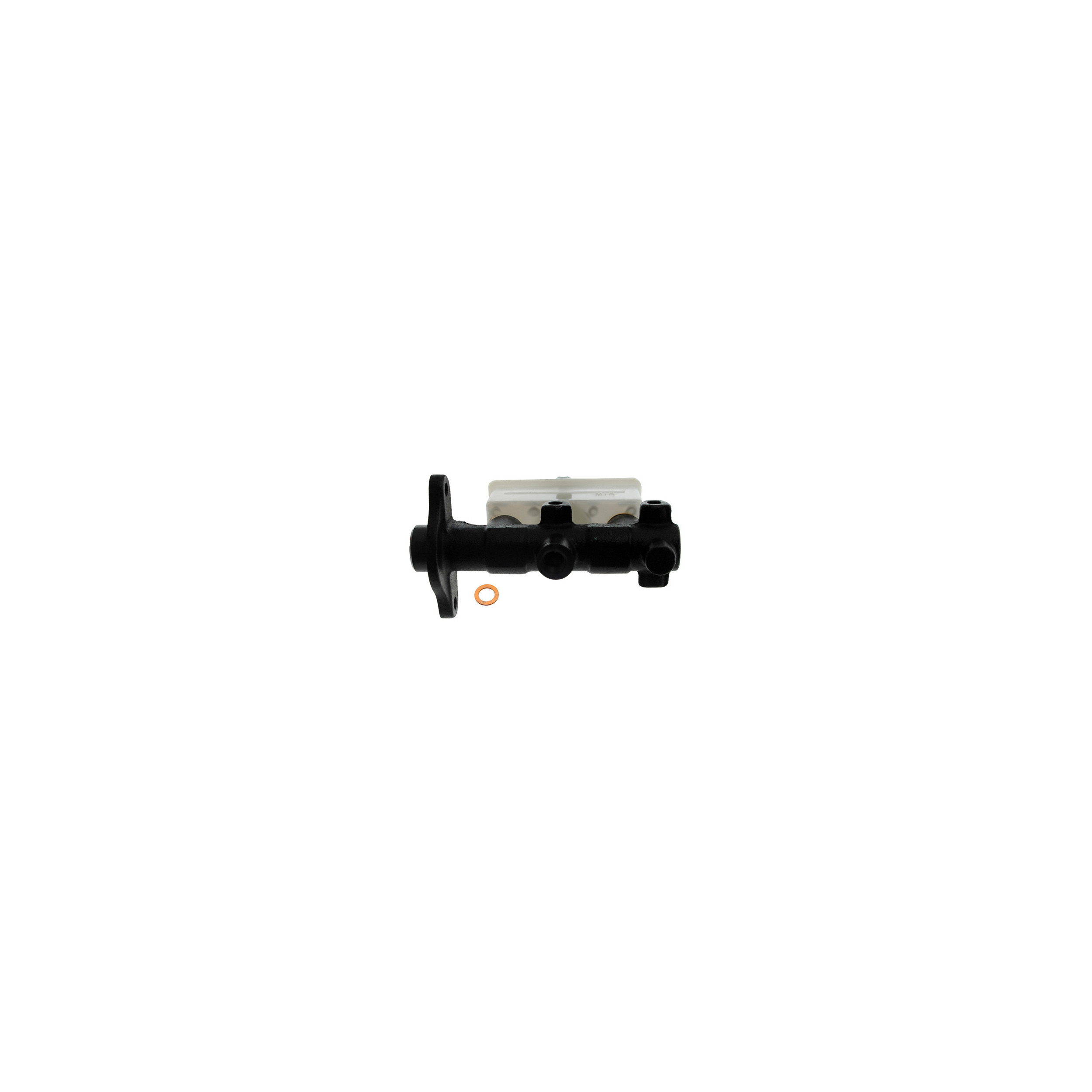 Raybestos Element3 New Master Cylinder, MC39973 Fits select: 1986-1987 MAZDA 626