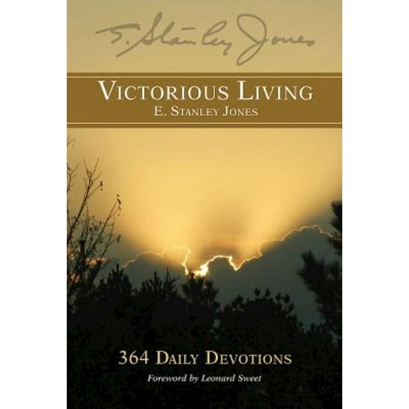Victorious Living, (Paperback)