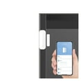 thumbnail image 3 of Tuya Smart Door Sensor Smart Door Open/Closed Detectors APP Work With Home ,Trusted and Reliable, 3 of 7