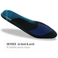 thumbnail image 3 of Inserto para zapatos Sof Sole AIRR Performance Gel para hombre 7-8.5, 3 of 5