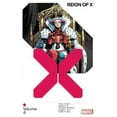 thumbnail image 1 of Reign Of X Vol. 4, 1 of 2