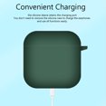 thumbnail image 2 of Funda protectora para auriculares Funda para auriculares inalámbricos para Xiaomi Redmi Buds 3 Hugtrwg Nuevos Originales, 2 of 5