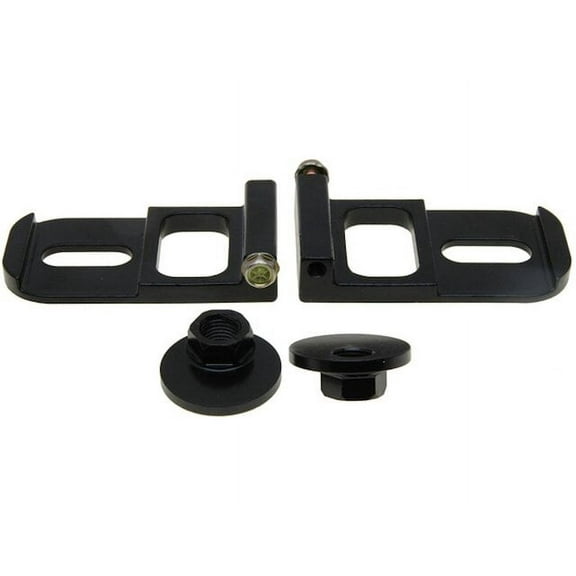 Front Alignment Camber Kit - Compatible with 2011 - 2022 Dodge Durango 2012 2013 2014 2015 2016 2017 2018 2019 2020 2021