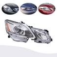 thumbnail image 2 of Professional Installation Headlight Headlamp RH Passenger Side For 2006-2011 Lexus GS300 GS350 HID Xenon, 2 of 18