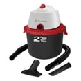 thumbnail image 1 of Aspiradora Koblenz WD-2 K BA Negro, 1 of 4