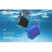 10W Mini Bluetooth Speaker IPX7 Waterproof