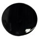 thumbnail image 1 of Cubierta superior de perilla de cambio de marchas Cubierta superior de perilla de metal LR093842 Fácil de usar Accesorios interiores Reemplazo, 1 of 8