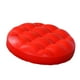 thumbnail image 5 of Taburete de bar, asiento, taburete, silla, accesorio, impermeable, acolchado, giratorio, almohadilla para silla para el hogar Rojo, 5 of 9