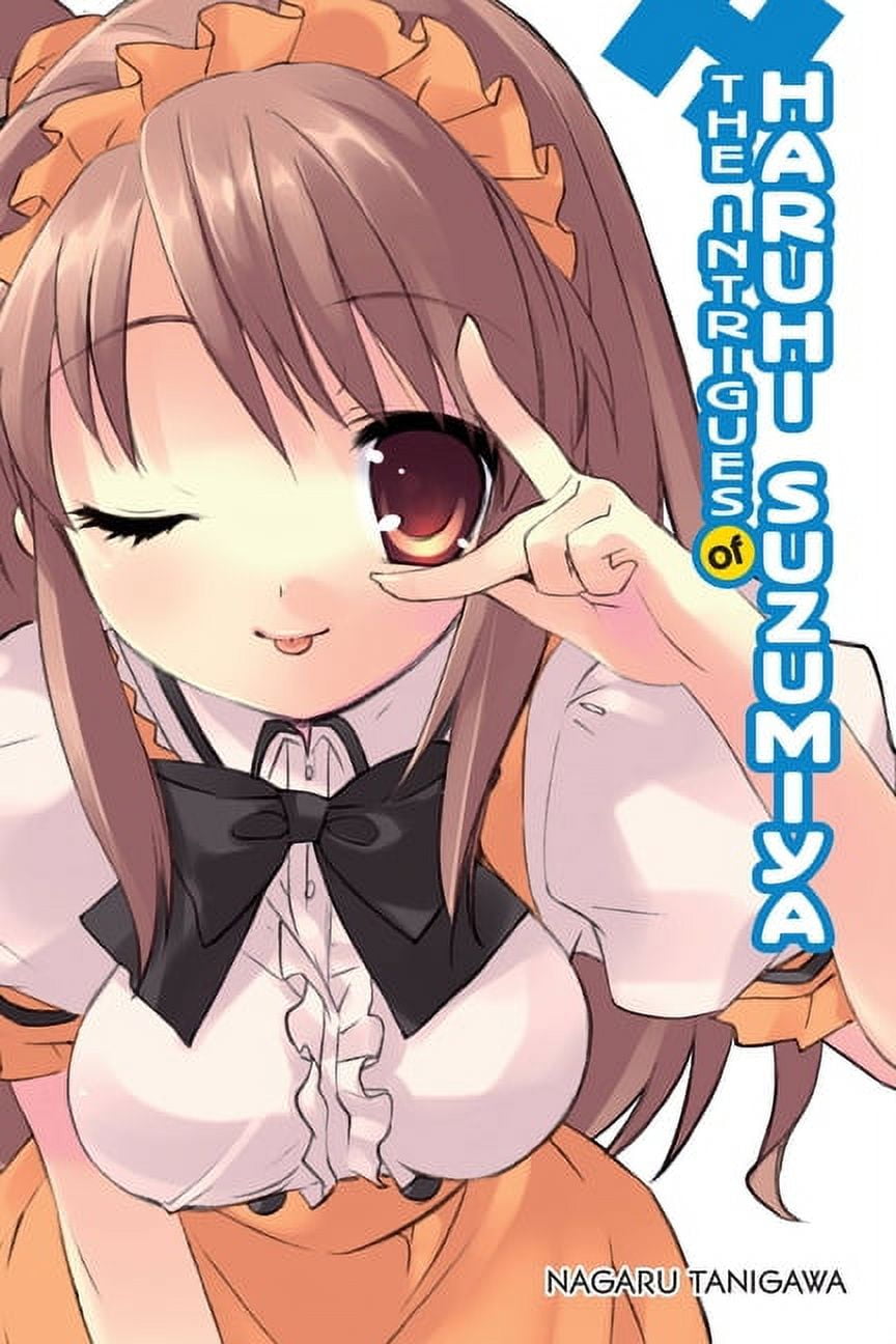 haruhi suzumiya sex doll KDcolle 