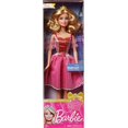 Barbie Nutcracker Clara Doll