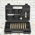 thumbnail image 2 of Punch Set,17Pcs Punch Set Roll Repair Kit Roll Pin Punch Set Luxury Finish, 2 of 14
