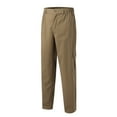 thumbnail image 6 of Lisingtool Clearance Mens Pants Male Versatile All Season Cargo Pants Multi Pocket Zip Button Hem Solid Color Plus Size Outdoor Trousers S-XXL Clearance sale, 6 of 7