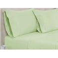 thumbnail image 2 of RENAURAA Elegance 800 TC 100% Egyptian Cotton 4 Pc Sheet Set, 2 of 3