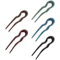 thumbnail image 1 of Lot de 5 Épingles à Cheveux, 1 of 1