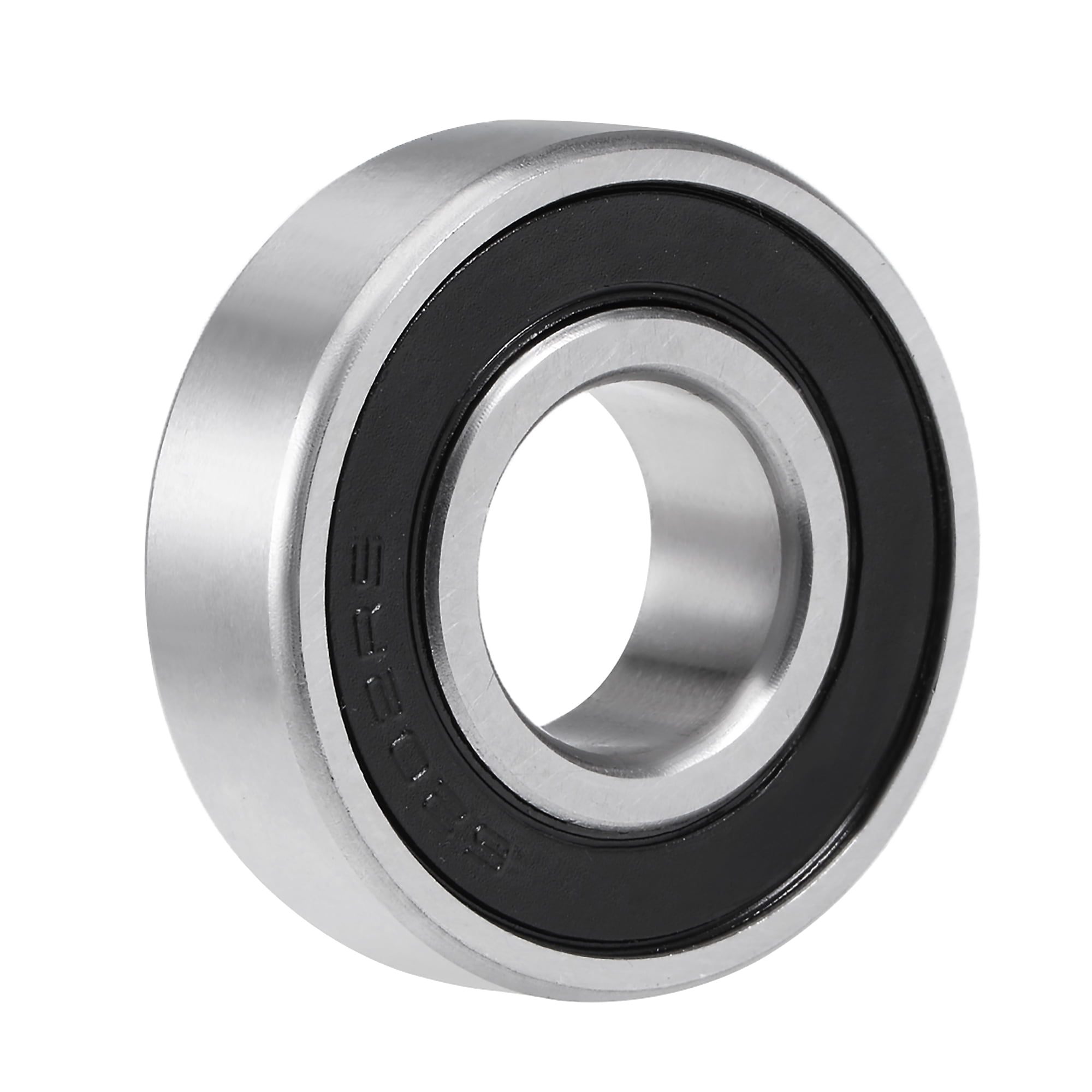 62022RS Ball Bearing 15mmx35mmx11mm Double Sealed Chrome Steel