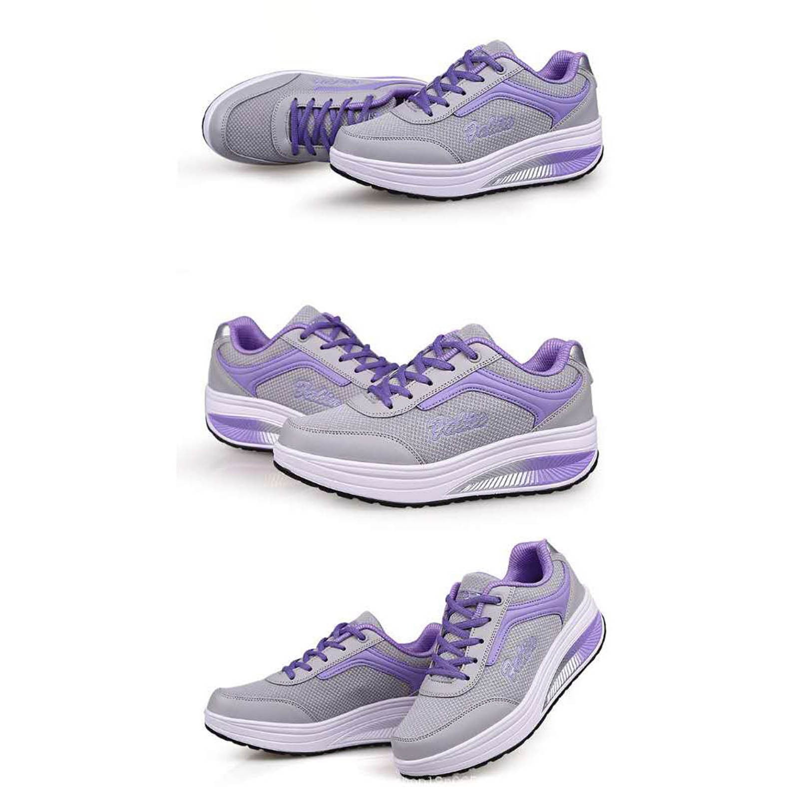 Deals of The Day Clearance Dvkptbk Sneakers for Women
