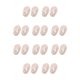 thumbnail image 1 of Sonducket Calcetines de bebé con empuñaduras antideslizantes, calcetín corto para recién nacidos, todas las medias para niños, productos saludables Caqui METRO 10piezas Sonducket CBP379270, 1 of 4