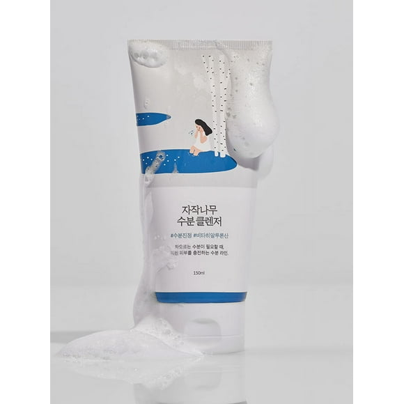 Round Lab Birch Juice Moisturizing Cleanser 150ml