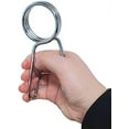 thumbnail image 3 of 4pcs 2" Barbell Clips Olympic Barbell Clips Locking Ring Clips Dumbbell Barbell Collar Clips Clips Weightlifting Accessories, 3 of 5