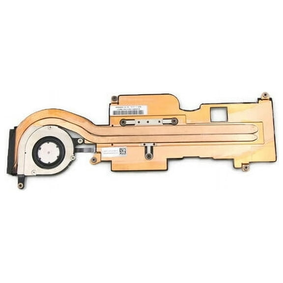 New Genuine Lenovo ThinkPad X12 Detachable 1st Gen Cooling Fan and Heatsink 5H40X89406