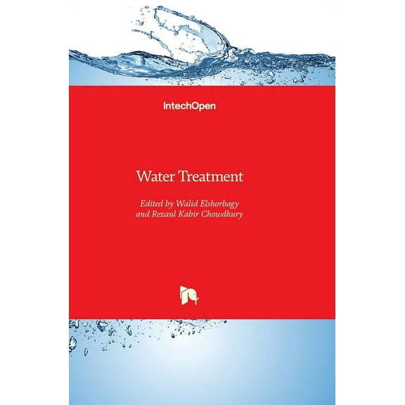 Water Treatment (Hardcover)