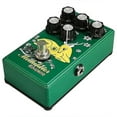 thumbnail image 5 of Electric Guitar Effect Ringmod Multi Modulation Pedal, 5 of 5