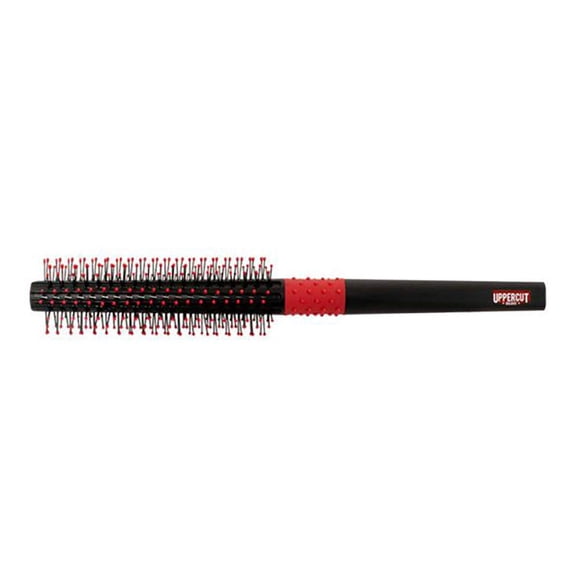 Hairbrush Uppercut Deluxe Quiff Roller para adultos, unisex