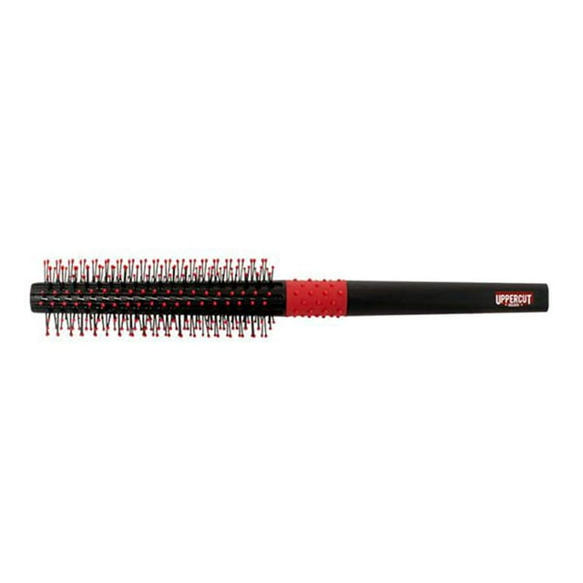 Hairbrush Uppercut Deluxe Quiff Roller para adultos, unisex