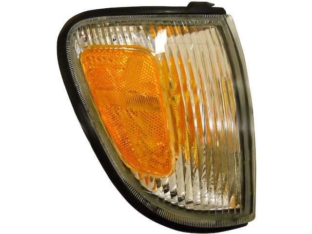 tugu-taページ Light Headlight Park Corner Gray Trim 6Pcs For 01-04 Tacoma