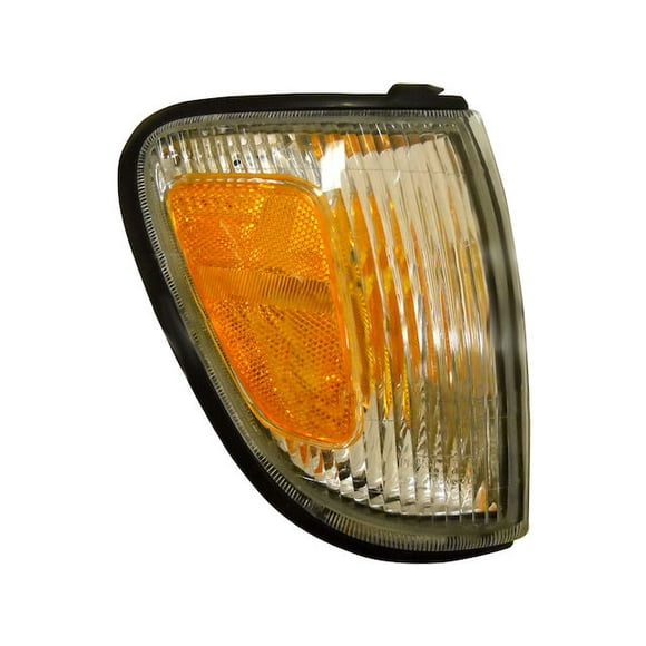Toyota Side Marker Light Assembly