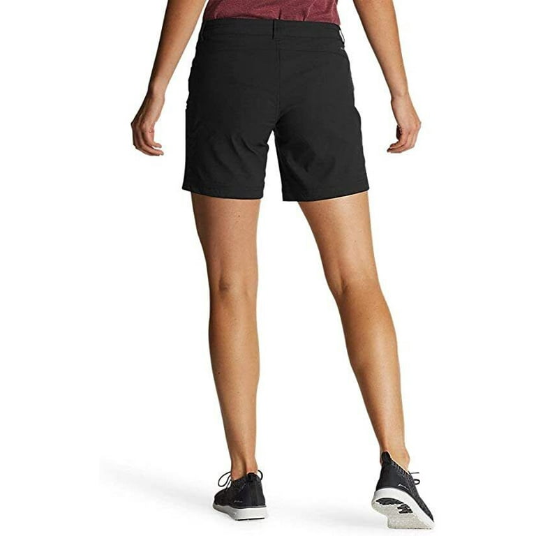 Eddie bauer shop rainier shorts